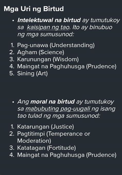 mga uri ng teolohikal na birtud|Esp.